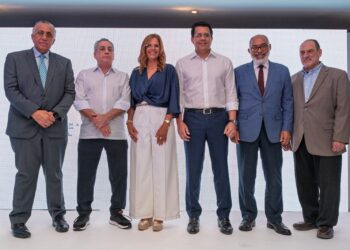 El MITUR y la Ciudad Destino Cap Cana presentan detalles del República Dominicana Open Copa Cap Cana 2025