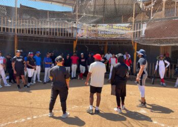Los Rieleros de Santiago llegan con una artillería de lujo a la Liga Nacional de Béisbol Profesional