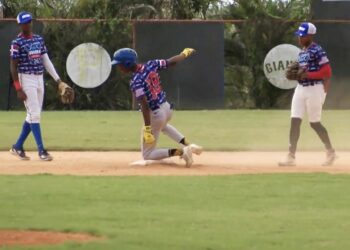 AIBI celebró exitoso Showcase con jugadores elegibles clase 2025-2026