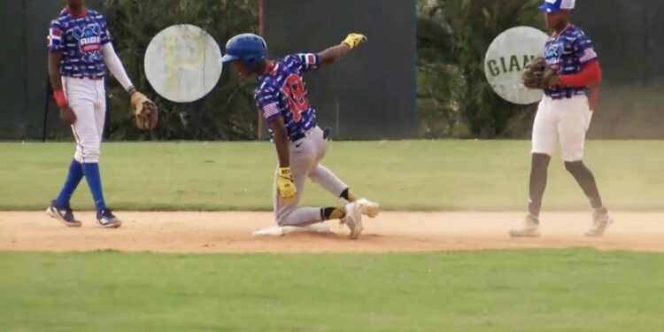 AIBI celebró exitoso Showcase con jugadores elegibles clase 2025-2026