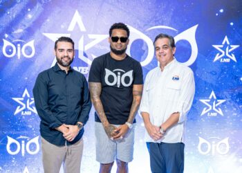 Lápiz Conciente será embajador de la LNB