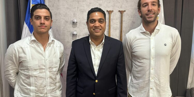 Constituyen la Real Federación Nacional de Pádel de RD