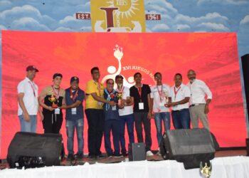 Culminan XVI Juegos Nacionales Salesianos 2025 dedicados al presidente Luis Abinader