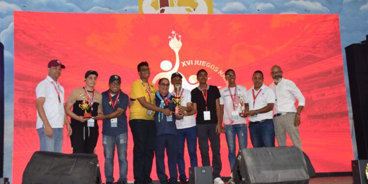 Culminan XVI Juegos Nacionales Salesianos 2025 dedicados al presidente Luis Abinader
