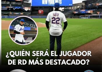 Los 10 peloteros de República Dominicana a seguir en las Grandes Ligas