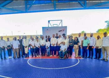 Con Tanda Extendida, INEFI marca un antes y un después en la educación deportiva de la República Dominicana