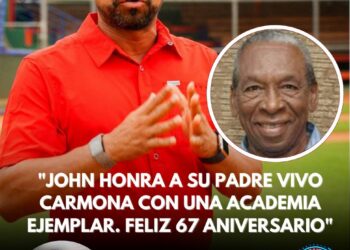 Academia La Javilla celebra 67 años dando cientos de becas a niños