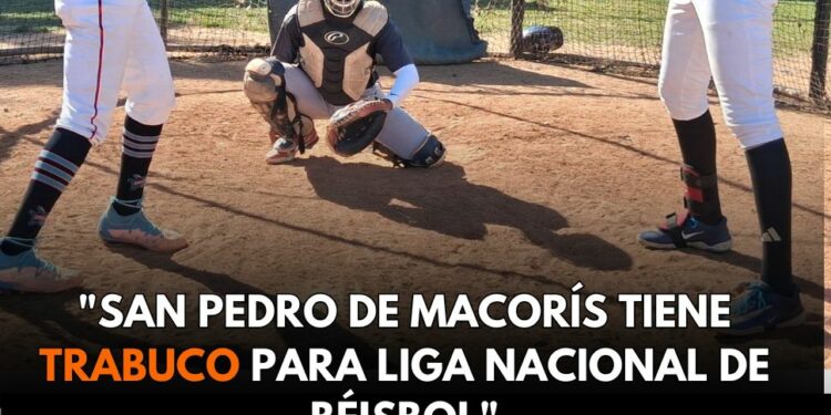 Cocheros del Este con trabuco para la Liga Nacional de Béisbol