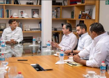 Los Metros de Santiago presentan su nueva estructura organizativa ante la Súper Liga LNB