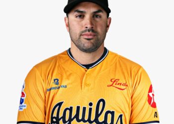 Luis “Pipe” Urueta será el dirigente de las Águilas