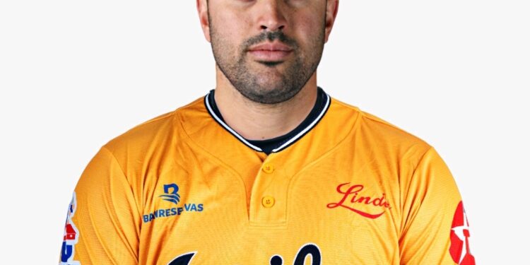 Luis “Pipe” Urueta será el dirigente de las Águilas