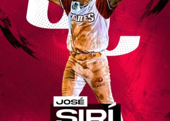 Gigantes del Cibao retiene parte importante de su núcleo de jugadores