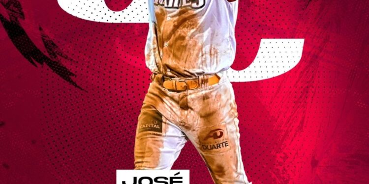 Gigantes del Cibao retiene parte importante de su núcleo de jugadores