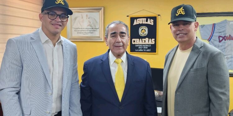 Águilas refuerzan su identidad ganadora con Urueta al mando y movimientos estratégicos en agencia libre