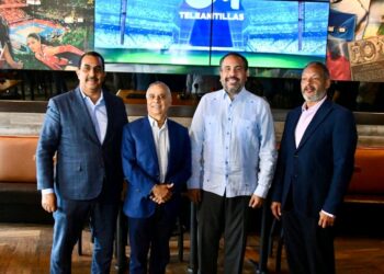 Teleantillas hará historia con transmisiones en vivo desde Port Saint Lucie