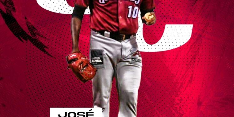 Los Gigantes del Cibao firman al lanzador zurdo José De Paula