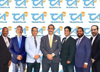 MLB 2025 será todos los días por Teleantillas digital con cronistas de calidad