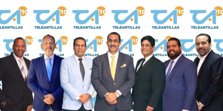 MLB 2025 será todos los días por Teleantillas digital con cronistas de calidad