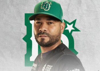 Estrellas contratan lanzador agente libre Esmil Rogers