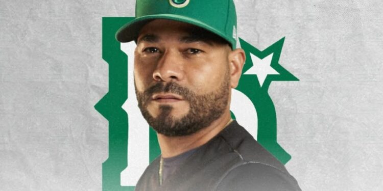 Estrellas contratan lanzador agente libre Esmil Rogers