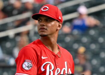 Albert Abreu quiere replicar éxito en Japón ahora en MLB