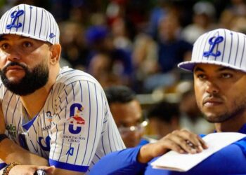 Gómez y Borg serán managers en “Breakout Game”