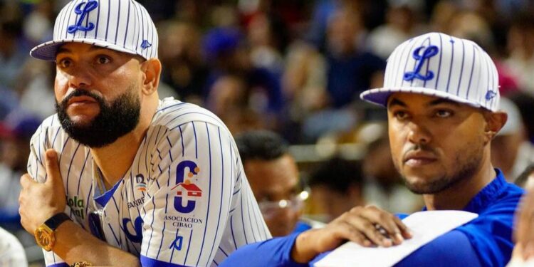 Gómez y Borg serán managers en “Breakout Game”