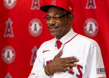Ron Washington: “Pujols es un genio del béisbol. Sin duda dirigirá en la MLB”