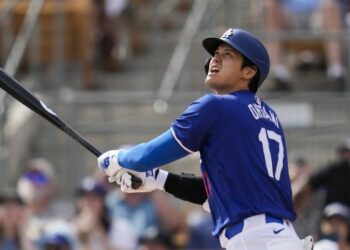 Los Dodgers ¿campeones otra vez?