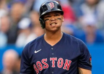 ¿Qué pasará con Rafael Devers?
