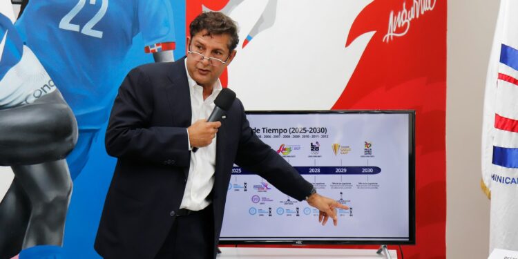 Comisión de Selecciones presentó balance de gestión de sus primeros tres meses