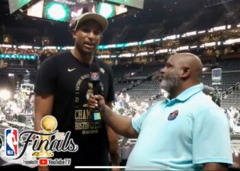 Omar Guzmán recibe dos nominaciones a los premios Emmy en Boston