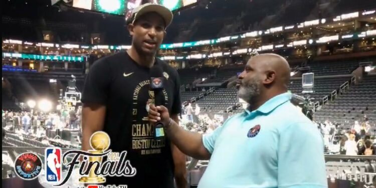 Omar Guzmán recibe dos nominaciones a los premios Emmy en Boston