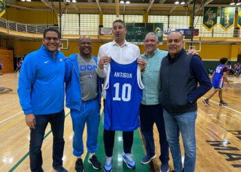 Rafael Uribe destaca el reclutamiento de talento dominicano en el exterior