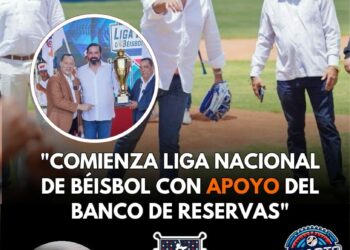 Trinitarios vencen Bucaneros  en apertura Liga Nacional Beisbol Profesional
