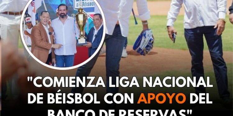 Trinitarios vencen Bucaneros  en apertura Liga Nacional Beisbol Profesional