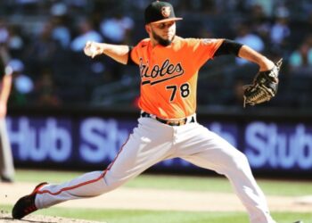 Marcos Diplán listo para el primer partido de Rieleros