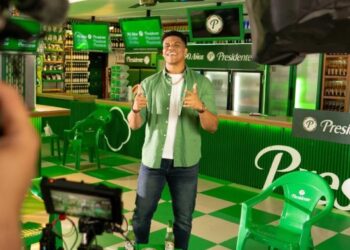 Juan Soto, ejemplo de que los dominicanos “Somos Gente Dura”