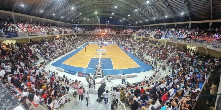 ABAPPLATA felicita al público por su respaldo y comportamiento ejemplar en el TBS Puerto Plata