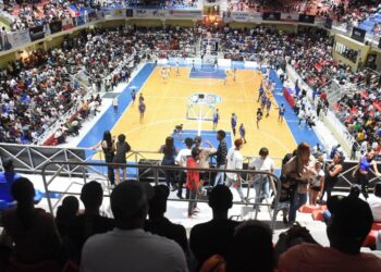 ABAPPLATA felicita al público por su respaldo y comportamiento ejemplar en el TBS Puerto Plata