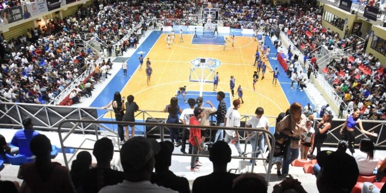 ABAPPLATA felicita al público por su respaldo y comportamiento ejemplar en el TBS Puerto Plata