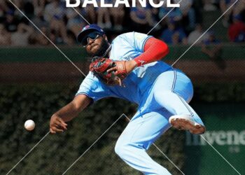 Vladimir Guerrero Jr ahora es feliz