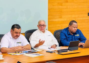 Metros de Santiago inician este lunes sus entrenamientos rumbo a la LNB 2025