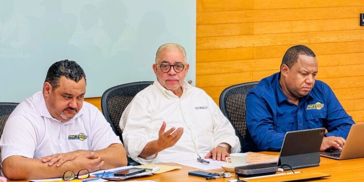 Metros de Santiago inician este lunes sus entrenamientos rumbo a la LNB 2025