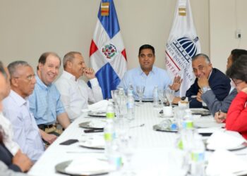 Miderec garantiza apoyo a atletas para los juegos Centroamericanos y del Caribe