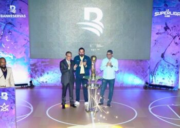 Banco de Reservas apoya baloncesto de la LNB