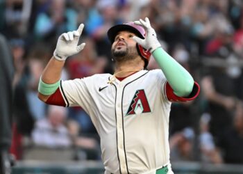 No es fácil dar 4 jonrones