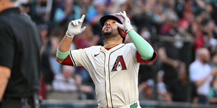 No es fácil dar 4 jonrones