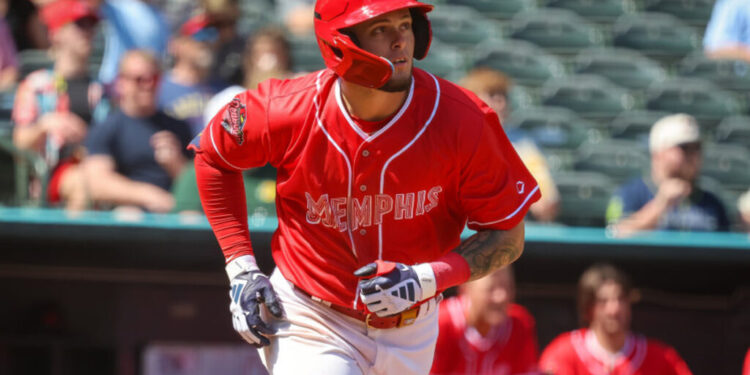 César Prieto conecta 5 hits; Aderlín, Emmanuel y Andretty la sacaron