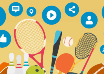 Las redes y el mercadeo deportivo